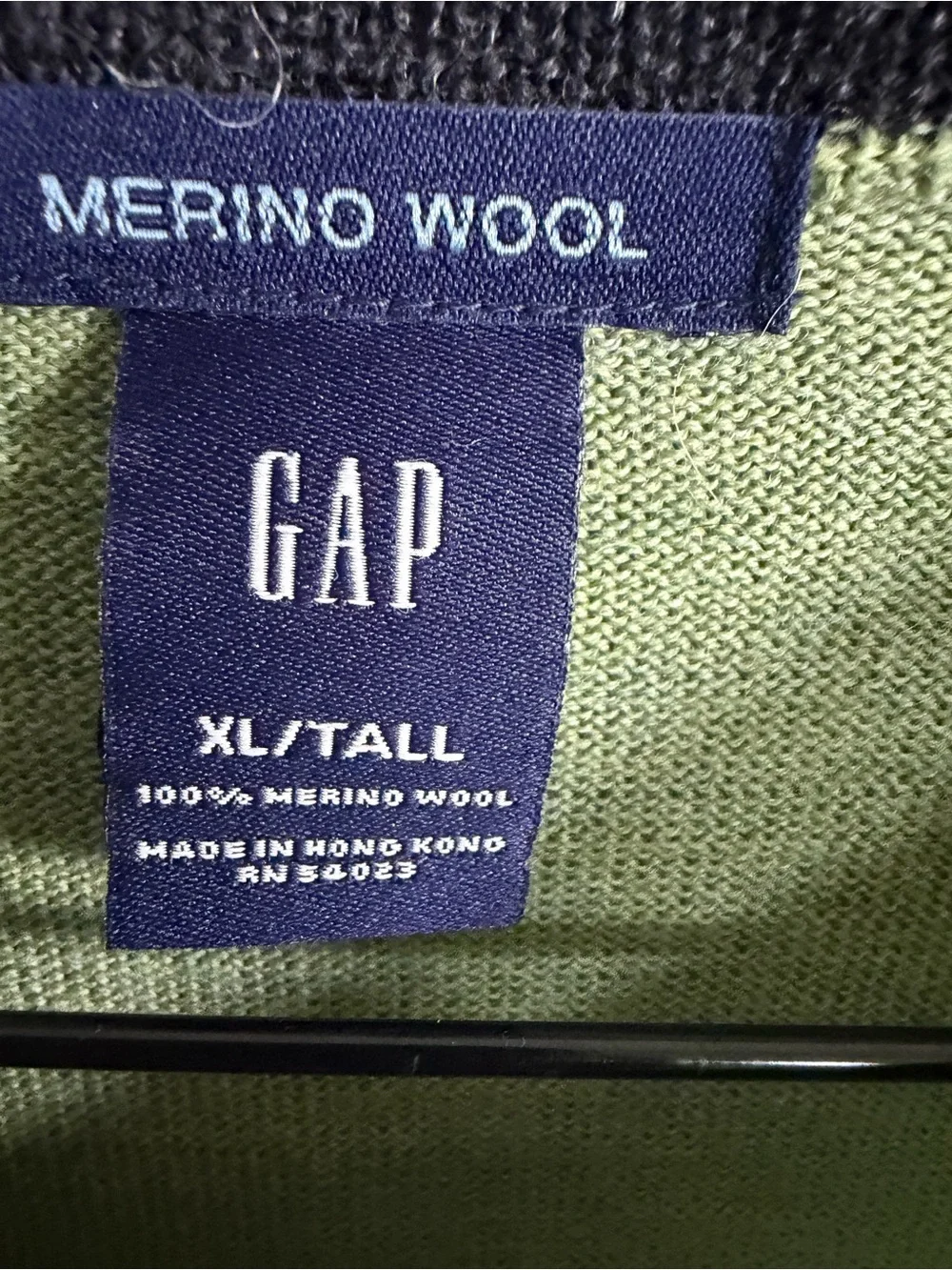 GAP soft knit